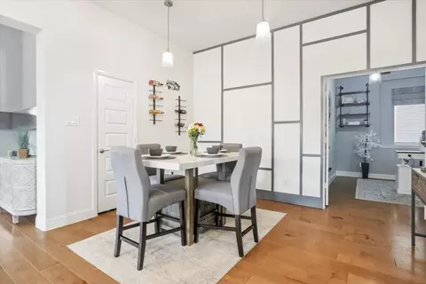 Dining - 529 Warner Dr, Anna, TX 75409 photo 1 of 1