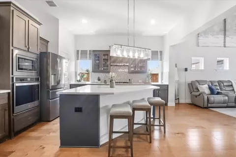 Kitchen - 529 Warner Dr, Anna, TX 75409 photo 1 of 4