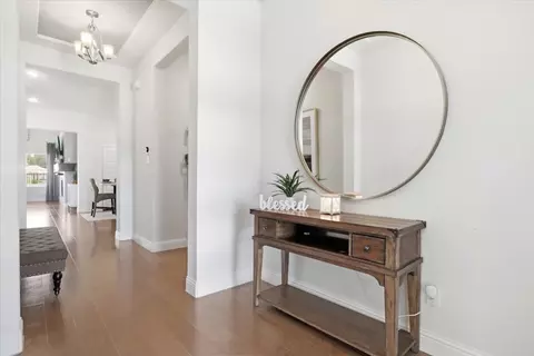 Entry Way - 529 Warner Dr, Anna, TX 75409 photo 1 of 3