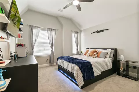Bedroom - 529 Warner Dr, Anna, TX 75409 photo 2 of 3