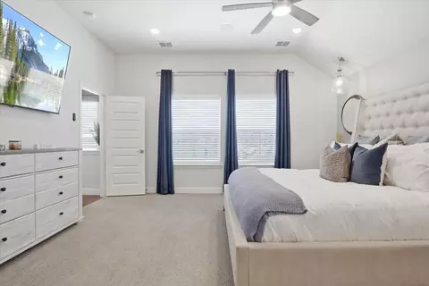 Bedroom - 529 Warner Dr, Anna, TX 75409 photo 3 of 3