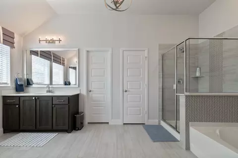 Bath - 529 Warner Dr, Anna, TX 75409 photo 3 of 5