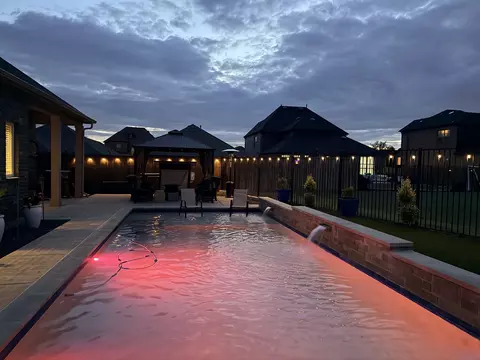 Exterior - 529 Warner Dr, Anna, TX 75409 photo 10 of 10