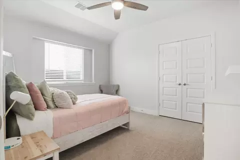 Bedroom - 529 Warner Dr, Anna, TX 75409 photo 1 of 3