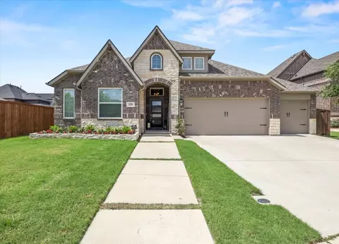 529 Warner Dr, Anna, TX 75409