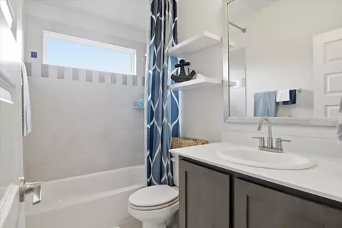 Bath - 529 Warner Dr, Anna, TX 75409 photo 1 of 5