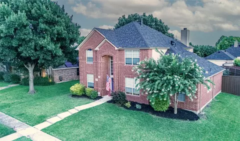 1422 Autumnmist Dr, Allen, TX 75002