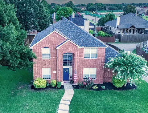1422 Autumnmist Dr, Allen, TX 75002