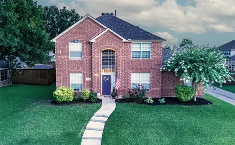 1422 Autumnmist Dr, Allen, TX 75002