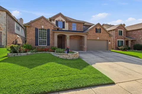 3604 Veronica Dr, Flower Mound, TX 75022