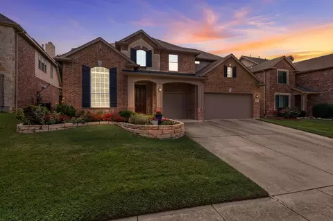 3604 Veronica Dr, Flower Mound, TX 75022
