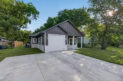 107 Smith St, Hillsboro, TX 76645