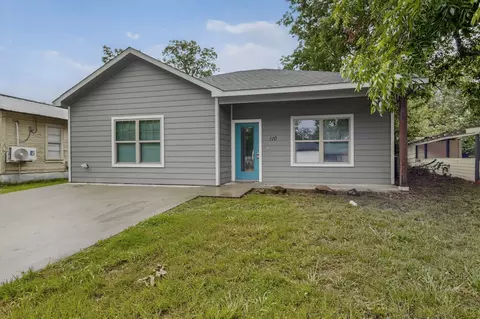 110 Ross St, Sulphur Springs, TX 75482
