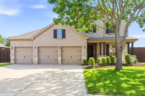 2908 Ellsworth Ave, Melissa, TX 75454