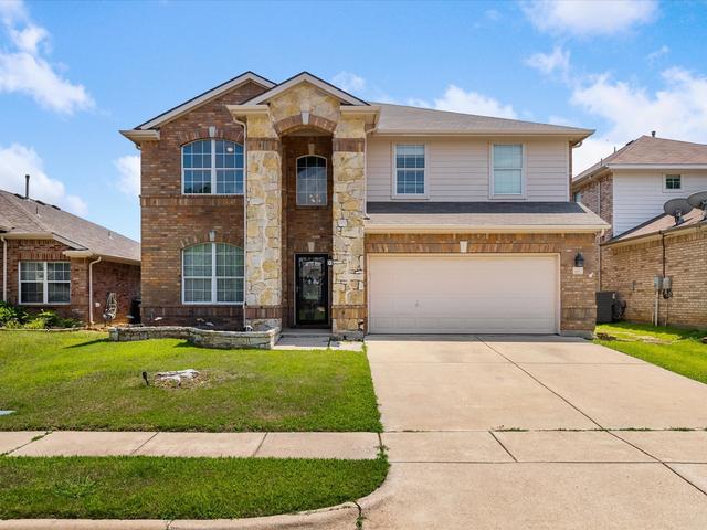3924 Eaglerun Dr, Roanoke, TX 76262