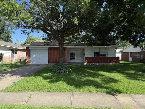 4005 Oleander Trl, Mesquite, TX 75150