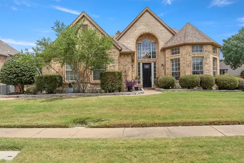 3625 Cimarron Dr, Carrollton, TX 75007