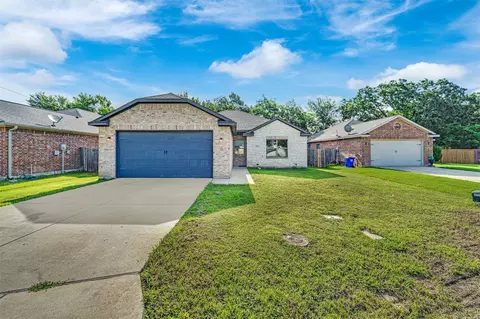 4902 Rimwood Dr, Balch Springs, TX 75180