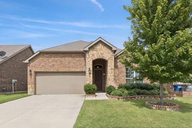 4112 Wavertree Rd, Frisco, TX 75036