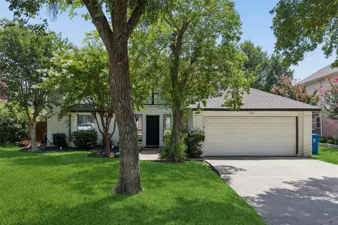 2108 Bentley Dr, Flower Mound, TX 75028