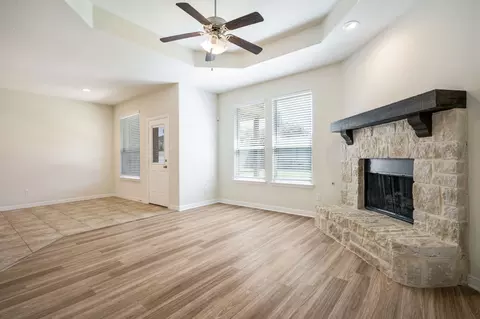 Living - 916 Hawks Way, Argyle, TX 76226 photo 5 of 5