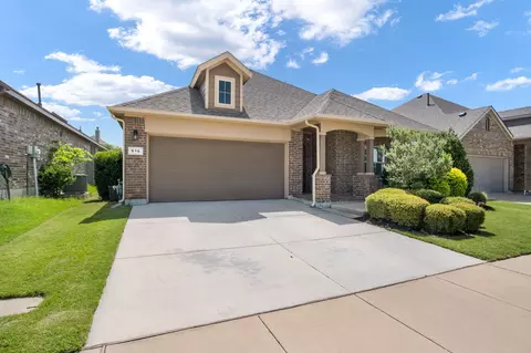 916 Hawks Way, Argyle, TX 76226