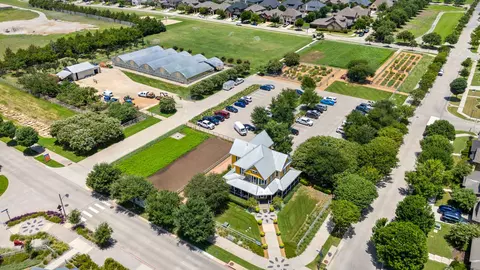 View/Area - 916 Hawks Way, Argyle, TX 76226 photo 5 of 6