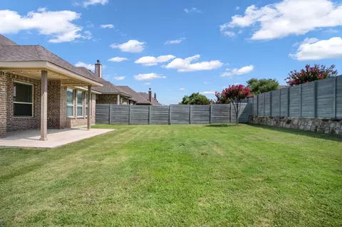 Exterior - 916 Hawks Way, Argyle, TX 76226 photo 6 of 6