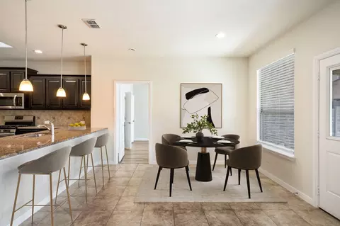 Dining - 916 Hawks Way, Argyle, TX 76226 photo 1 of 1