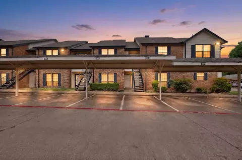 2835 Keller Springs Rd #1103, Carrollton, TX 75006