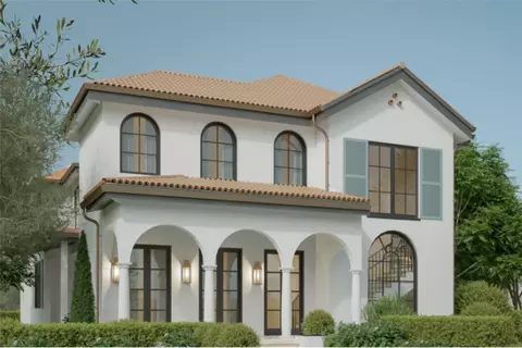 1832 Riviera Ln, Southlake, TX 76092