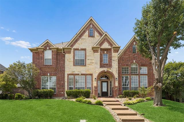 2870 Marcie Ln, Rockwall, TX 75032