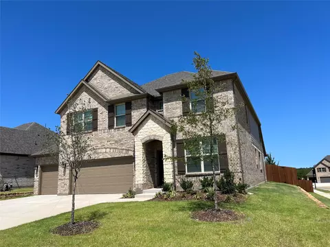 4145 Kyles Landing Dr, Hickory Creek, TX 75065