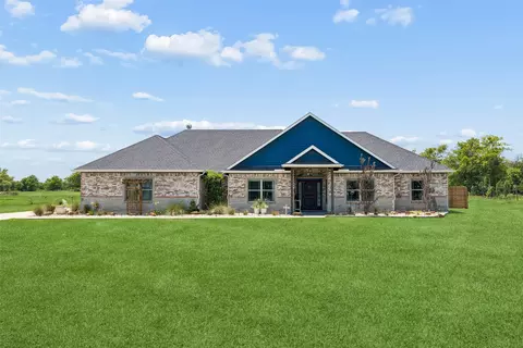1000 Winding Wood Trl, Scurry, TX 75158