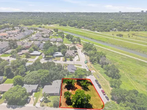 5317 Red Bud Ln, Fort Worth, TX 76114