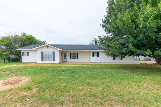 1844 Fm 1750, Abilene, TX 79602