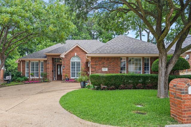 221 Freedom Ct, Rockwall, TX 75032