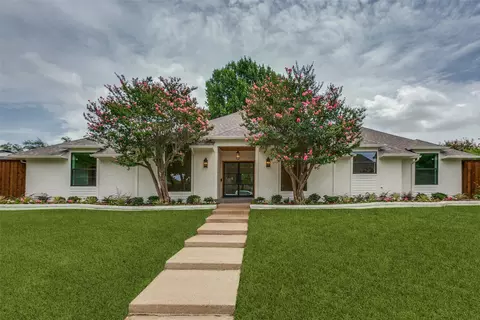 14908 Woodbriar Dr, Dallas, TX 75248