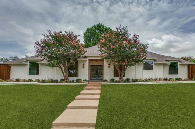 14908 Woodbriar Dr, Dallas, TX 75248