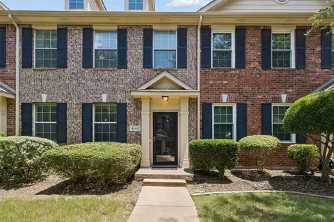 4140 Kyndra Cir, Richardson, TX 75082