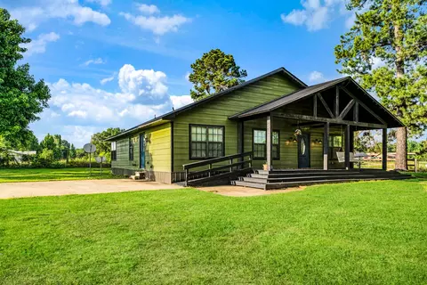 13944 Farm Road 195, Bagwell, TX 75412