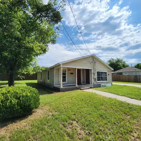 1003 Garcia St, Mckinney, TX 75069