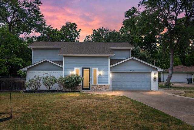 2107 Elmwood Blvd, Dallas, TX 75224