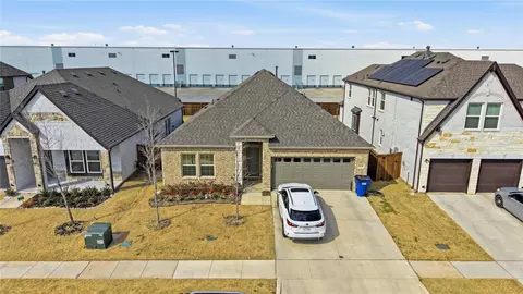 1230 Burney Ct, Forney, TX 75126