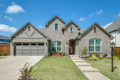 1008 Huffines Blvd, Wylie, TX 75098