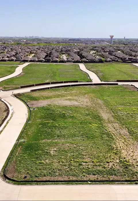 800 Urbana Dr, Prosper, TX 75078