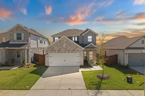 3545 Hank Dr, Heartland, TX 75114