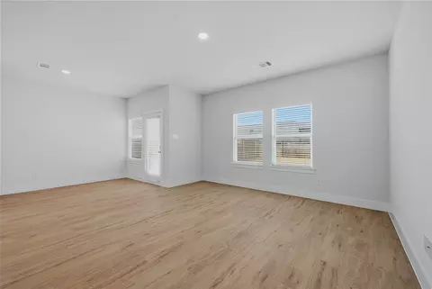 Living - 1348 Chisos Way, Forney, TX 75126 photo 2 of 4
