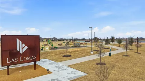 View/Area - 1348 Chisos Way, Forney, TX 75126 photo 3 of 7