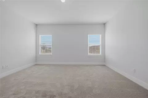 Bedroom - 1348 Chisos Way, Forney, TX 75126 photo 4 of 7